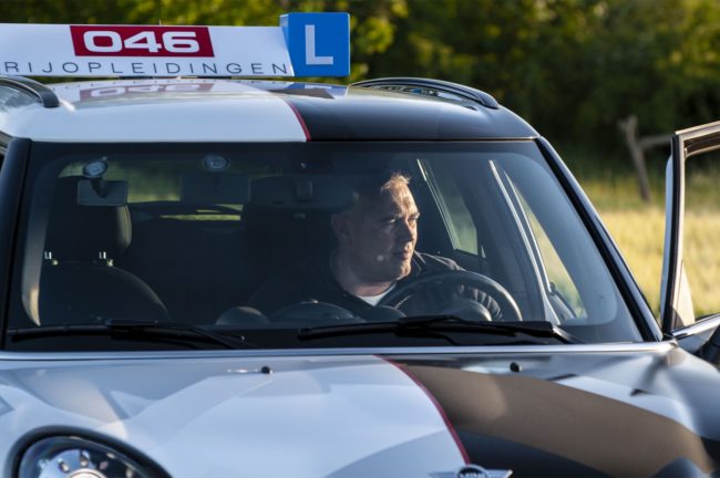 Rijschool omgeving Geleen