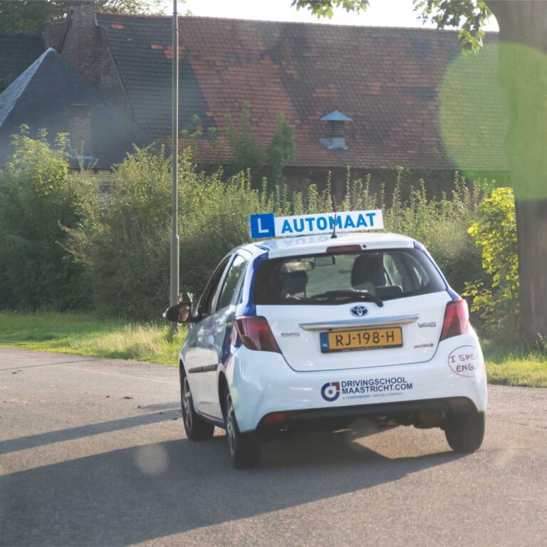 defensief rijden rijbewijs