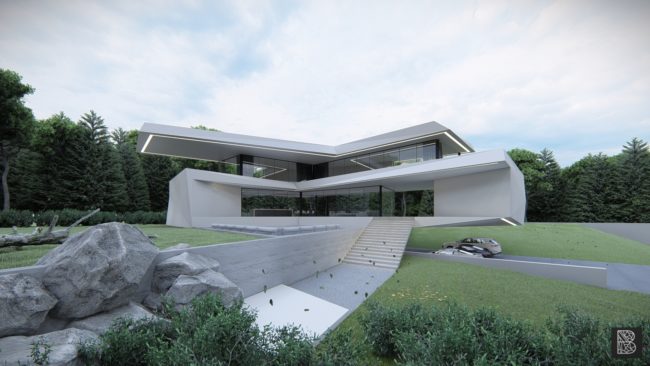 Architect Nijmegen Architect Nijmegen