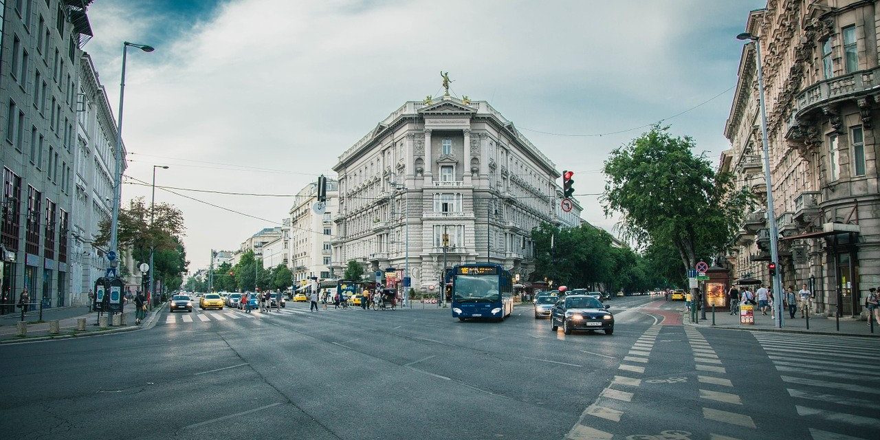 city-street-1149159_1280 autorijschool eindhoven
