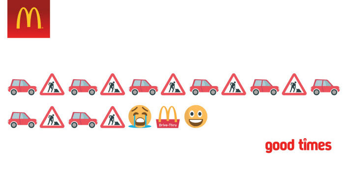 marketingcampagne mc donalds