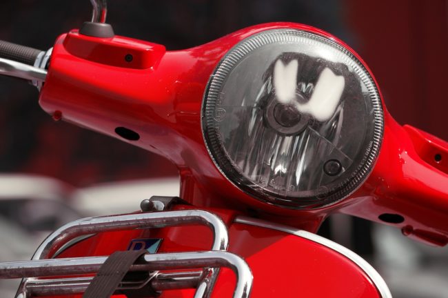 scooter kopen tips