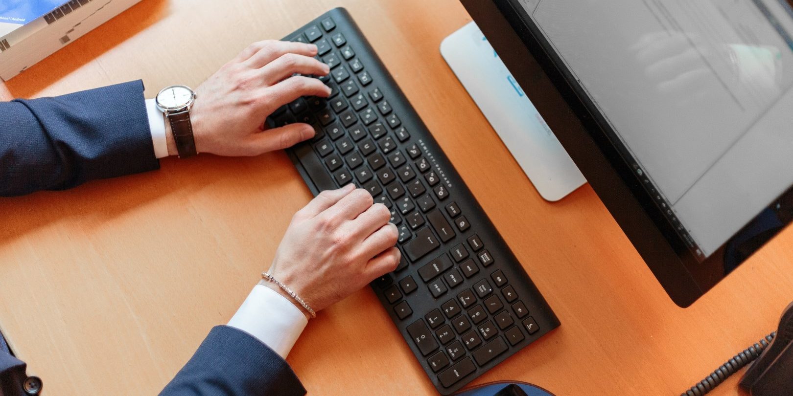 Online computertraining Online computertraining