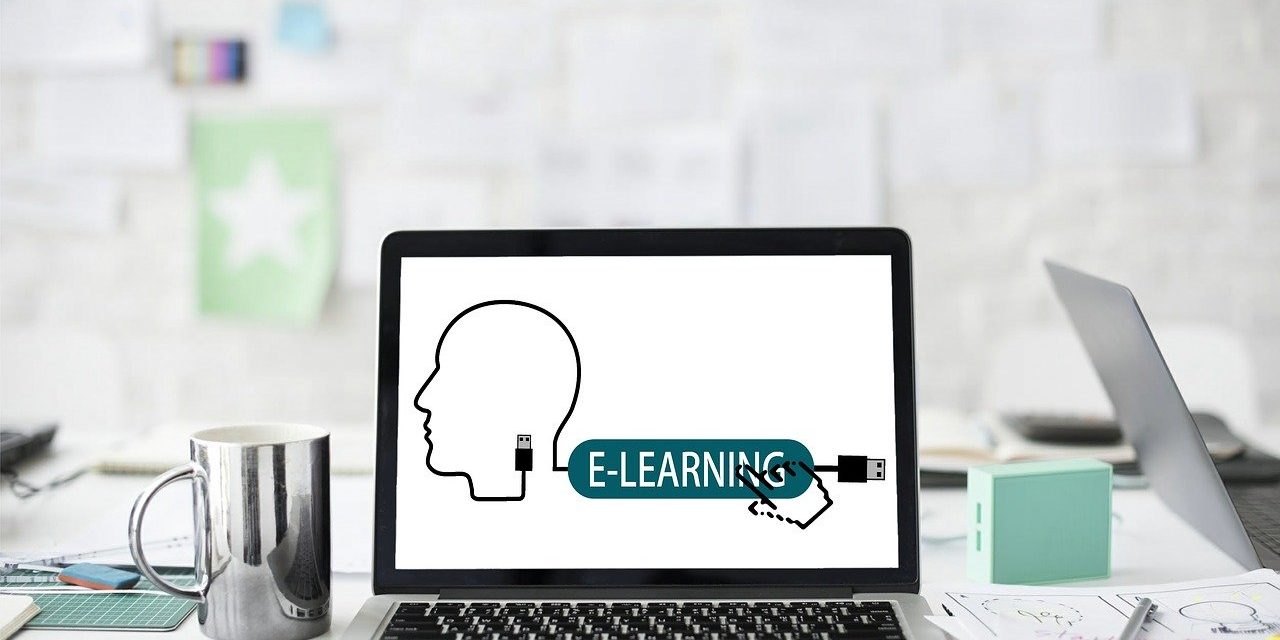 computer training online