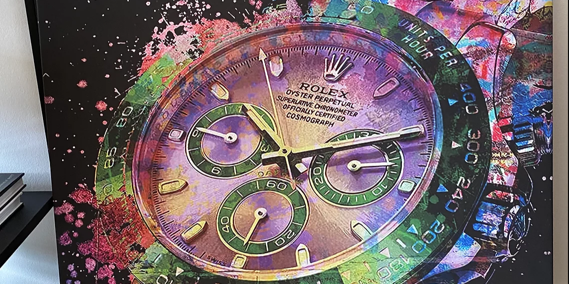 afbeelding blog rolex canvas