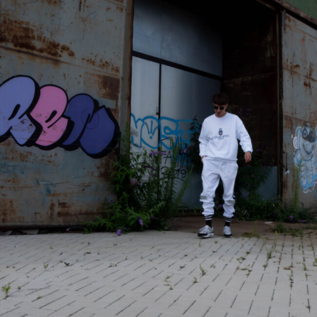 Comrades moscow kleding