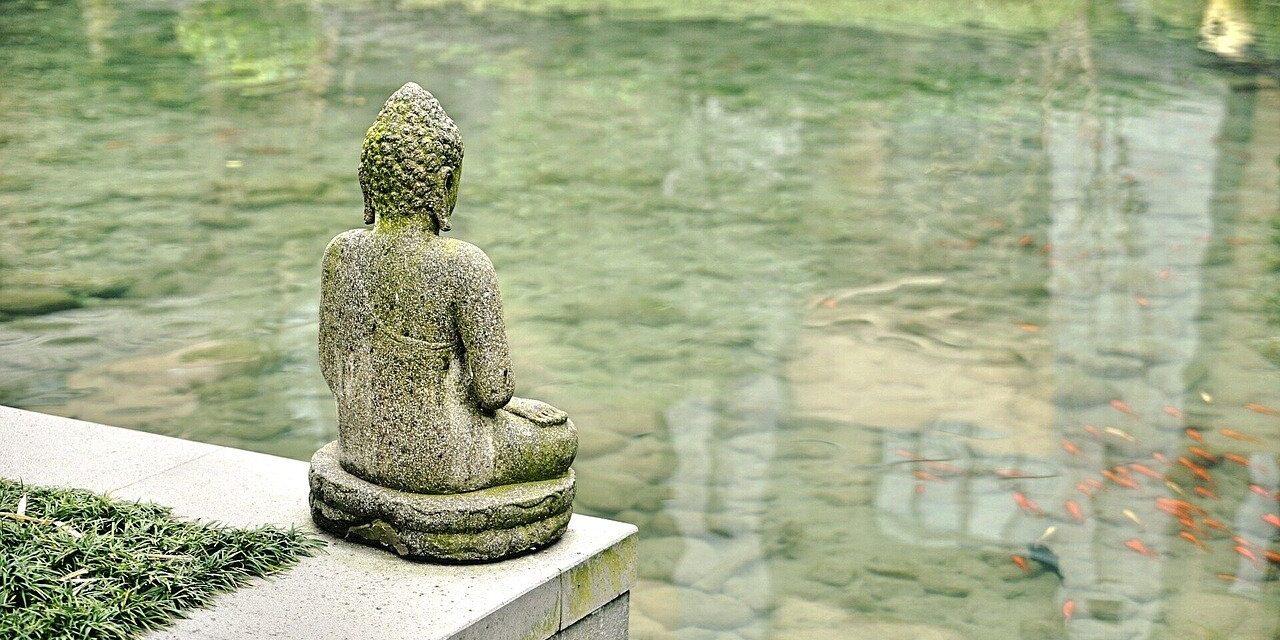 meditatiekussen