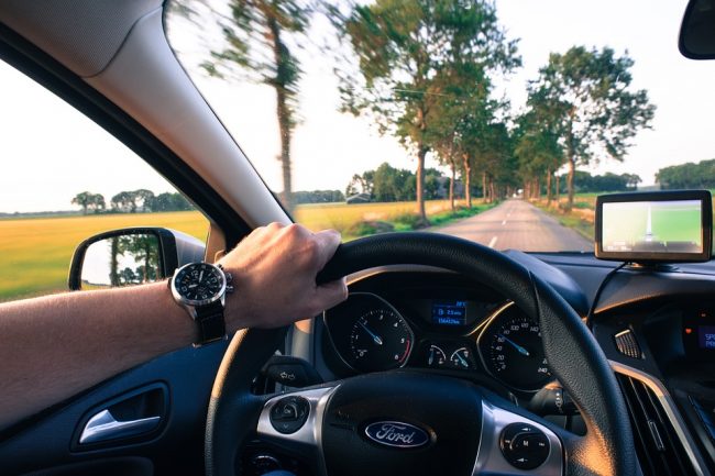 Driving school Eindhoven