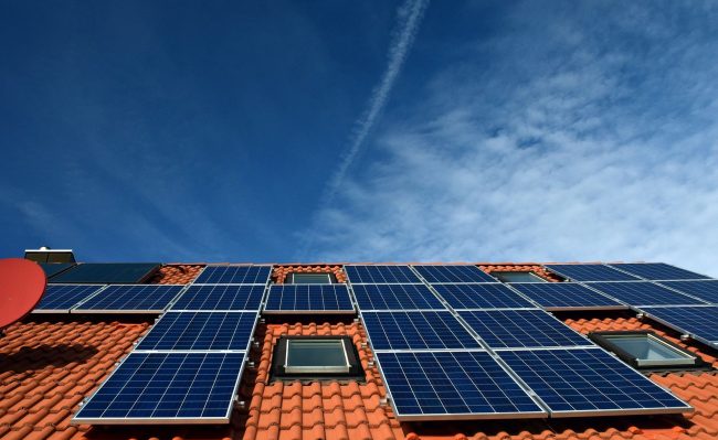 kosten zonnepanelen