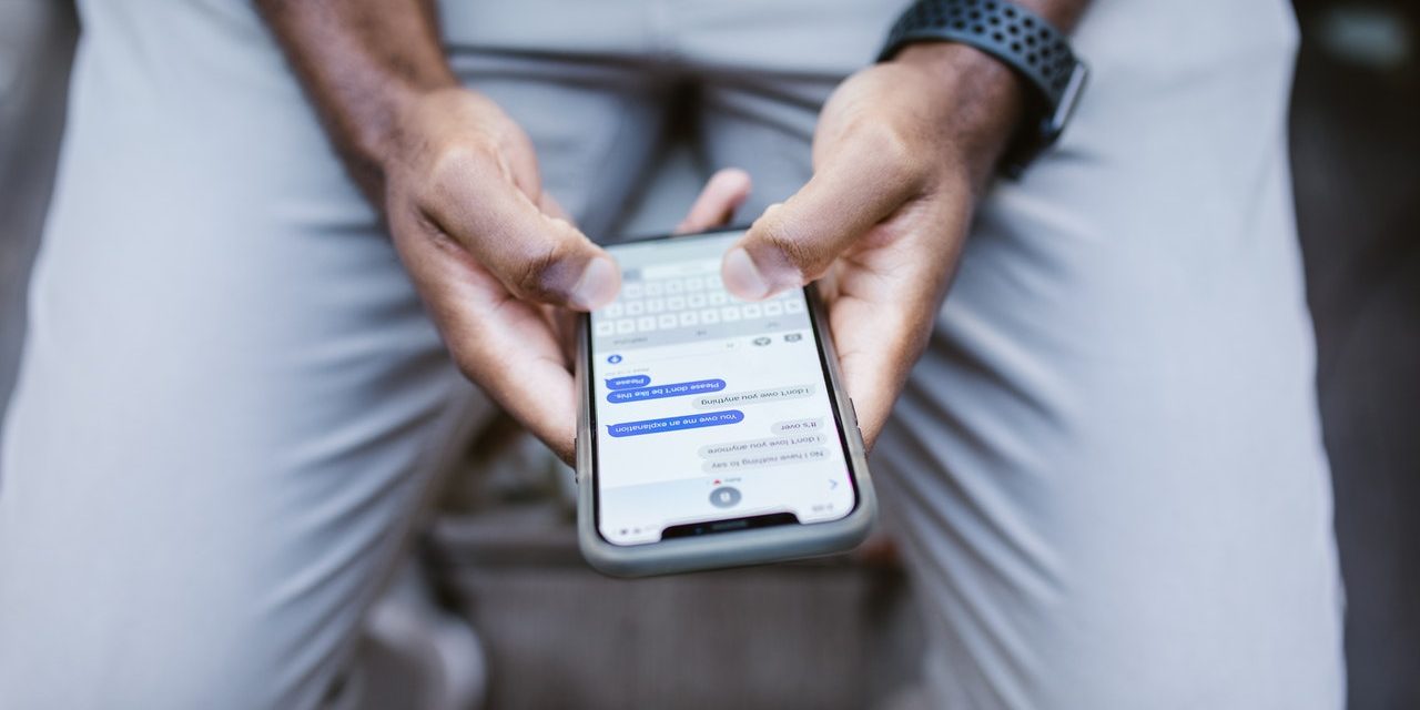 SMS gateway Nederland