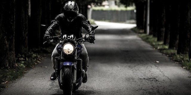 motorrijles boxtel