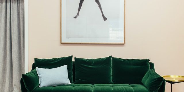 bank stofferen goedkoop