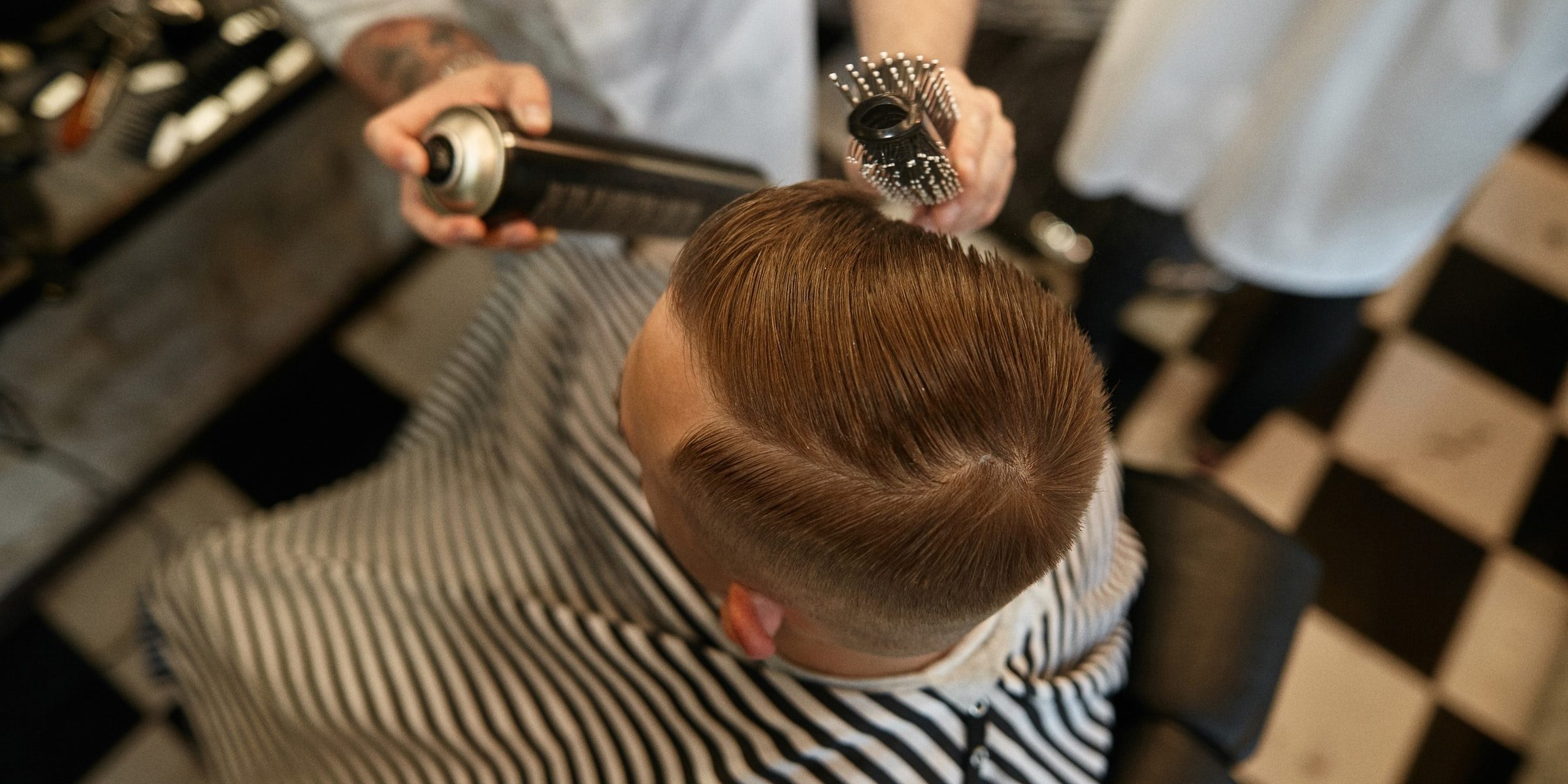 baardstijlen inspiratie 2022