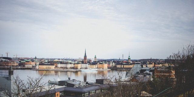 Stockholmsyndroom