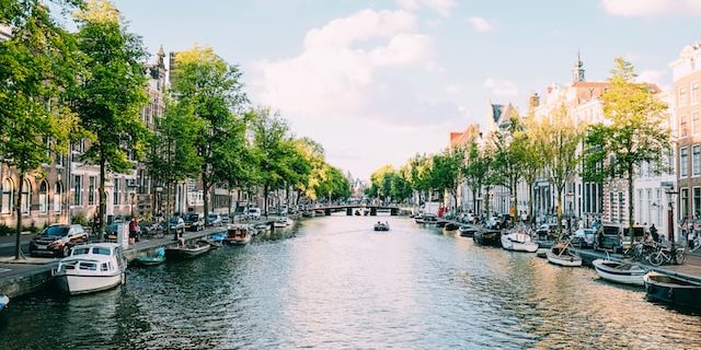 Amsterdam