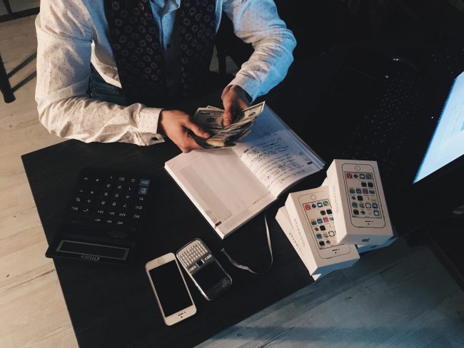 accountant Amsterdam