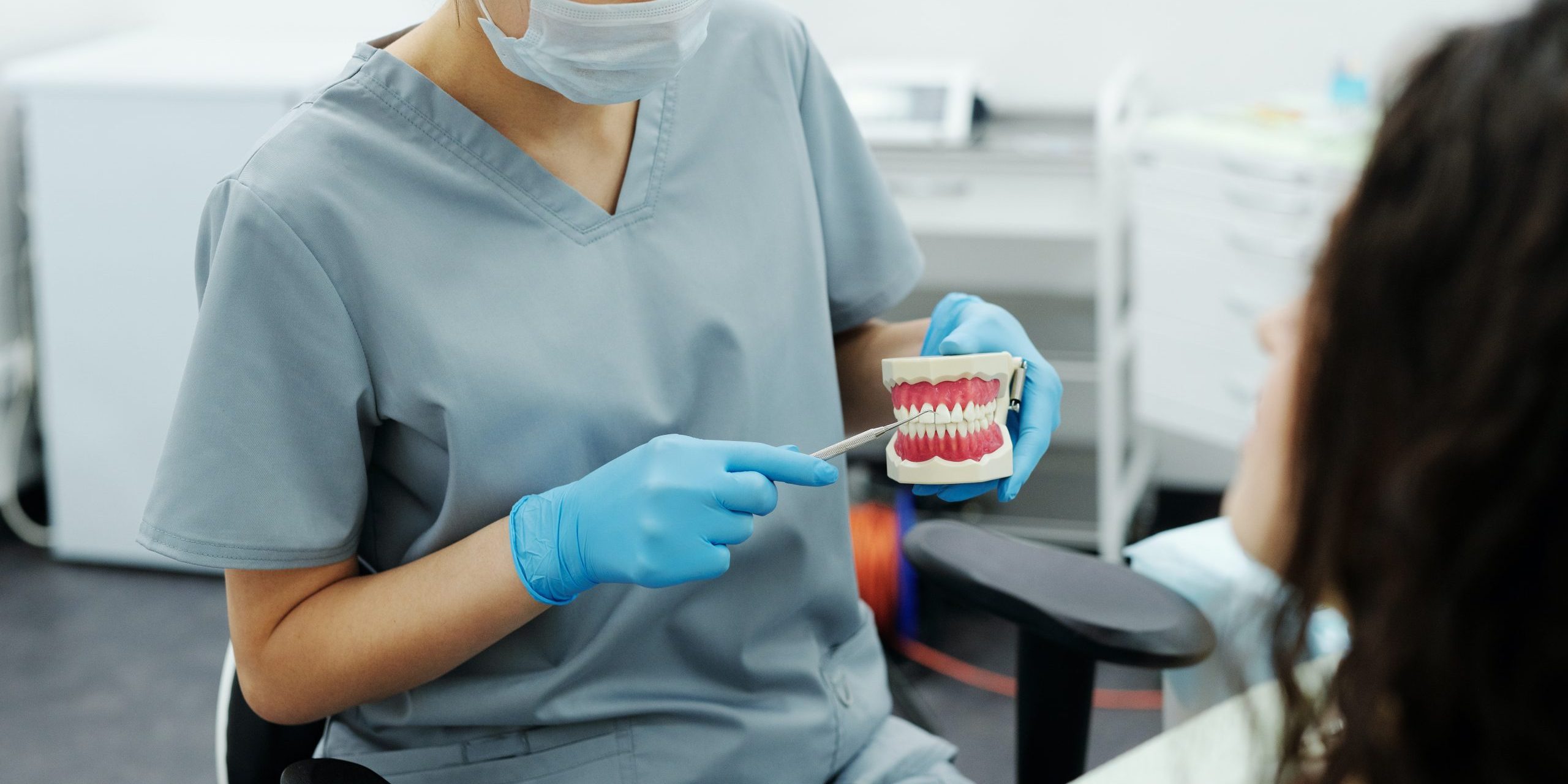 orthodontist