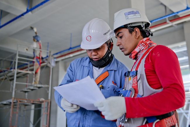 veiligheidskundige vacature