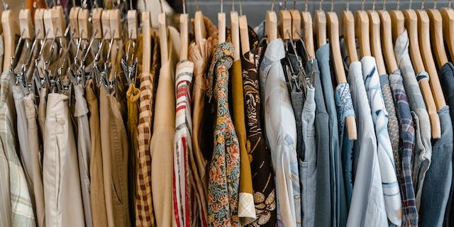 budgetvriendelijke garderobe vintage box budgetvriendelijke garderobe vintage box