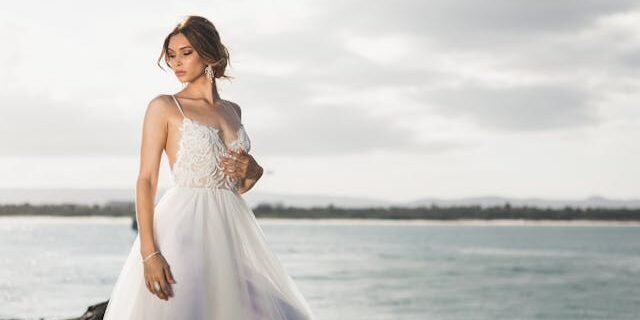 Hoe vind ik de bruidsjurk die het beste bij mijn lichaamstype past? Hoe vind ik de bruidsjurk die het beste bij mijn lichaamstype past?