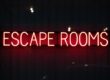 escape room als uniek teamuitje