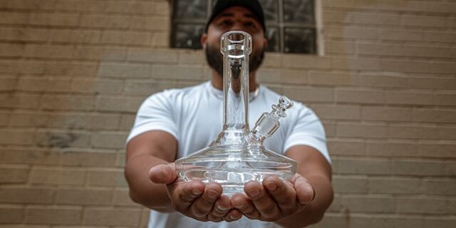 essentiele waterpijp benodigdheden