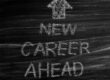stappen voor een succesvolle carrière switch