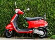 Een nieuwe scooter kopen