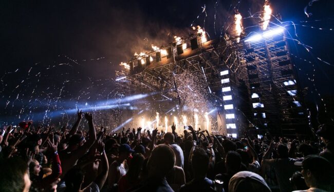 Waarom gehoorbescherming een slimme investering in je toekomst is Waarom gehoorbescherming een slimme investering in je toekomst is