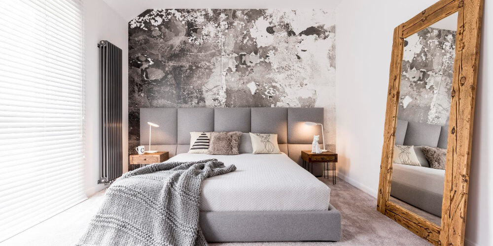 Slaapkamerstijlen