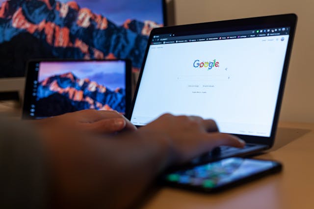 Hoe je meer rendement haalt uit je online aanwezigheid