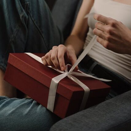 Een stijlvol en functioneel cadeau geven voor elke gelegenheid