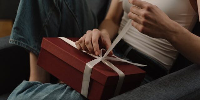 Een stijlvol en functioneel cadeau geven voor elke gelegenheid