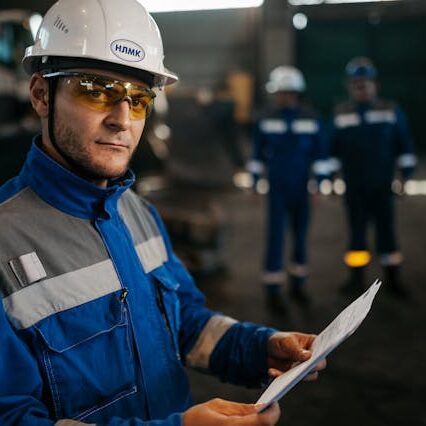 Wat logistiek talent belangrijk vindt bij een nieuwe baan