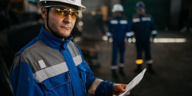 Wat logistiek talent belangrijk vindt bij een nieuwe baan