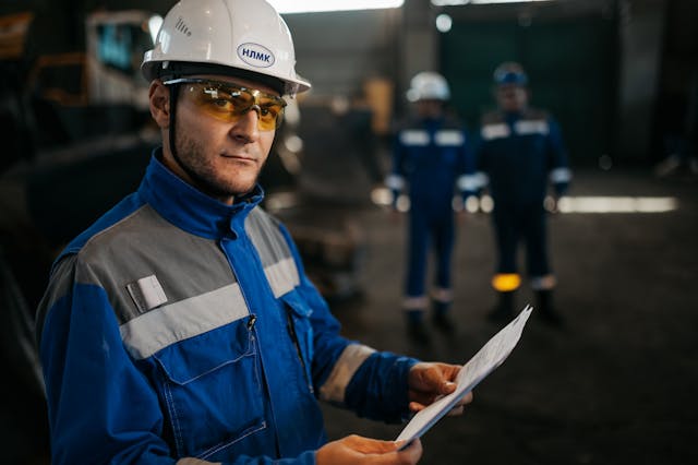 Wat logistiek talent belangrijk vindt bij een nieuwe baan