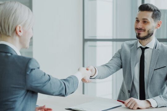 personeelswerving lijkt steeds meer op marketing