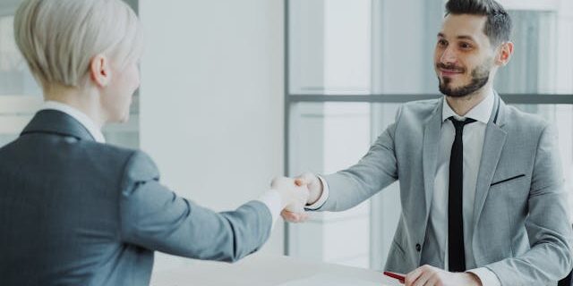 personeelswerving lijkt steeds meer op marketing