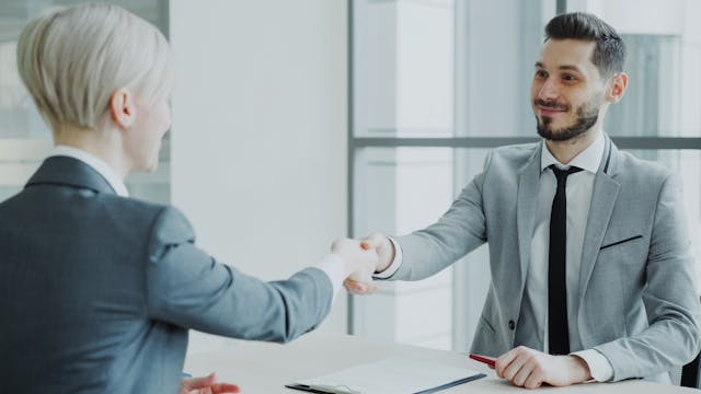 personeelswerving lijkt steeds meer op marketing